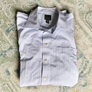 Men’s Dress Shirt Worn Once